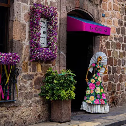 CUISH COCINA BOUTIQUE Morelia - foto 1