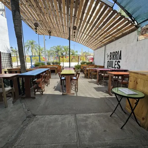 Restaurante Los Birriaquiles Aguascalientes - foto 1