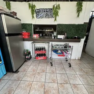 Restaurante Los Birriaquiles Aguascalientes 7