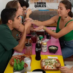 Restaurante Los Birriaquiles Aguascalientes 5