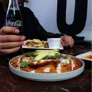 Restaurante Los Birriaquiles Aguascalientes 6