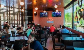 La Condesa Cantina Mérida