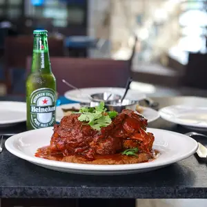 La Condesa Cantina Mérida 6