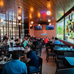 La Condesa Cantina Mérida 3