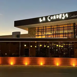 La Condesa Cantina Mérida 1