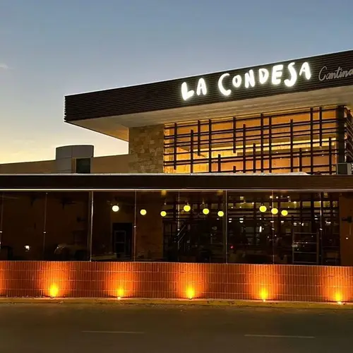 La Condesa Cantina Mérida - foto 1