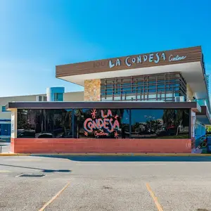 La Condesa Cantina Mérida 9
