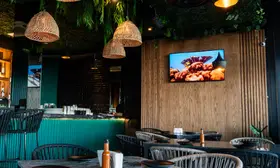 Restaurante Molusco Monterrey