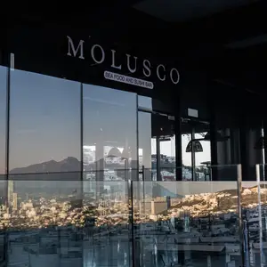 Restaurante Molusco Monterrey 7