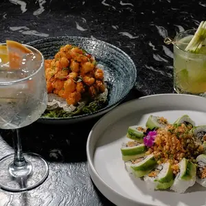 Restaurante Molusco Monterrey 9