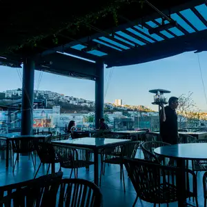 Restaurante Molusco Monterrey 5