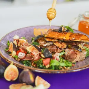Restaurante Coco & Banana Cholula 7