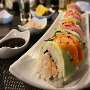 Restaurante Sushido Mazunte 6