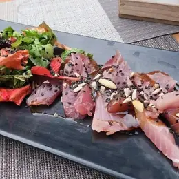 Restaurante Sushido Mazunte - foto 2