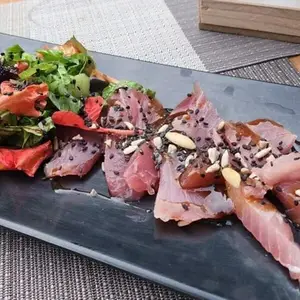 Restaurante Sushido Mazunte 2