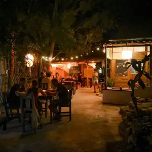 Restaurante Sushido Mazunte 1