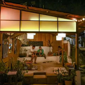 Restaurante Sushido Mazunte 5