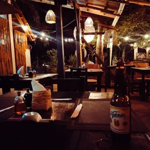 Restaurante Sushido Mazunte 7
