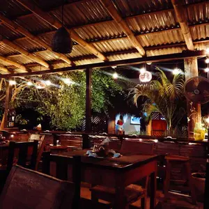 Restaurante Sushido Mazunte 3