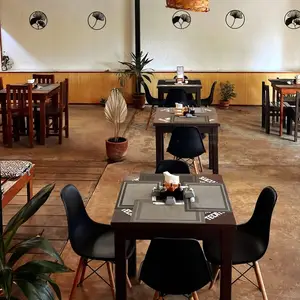Restaurante Sushido Puerto Escondido 9