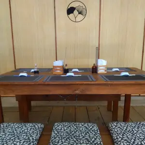 Restaurante Sushido Puerto Escondido 7