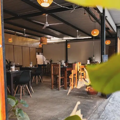 Restaurante Sushido Puerto Escondido - foto 1