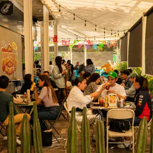 Los Aguachiles del Norte Guadalajara 1