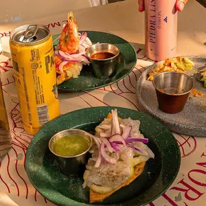 Los Aguachiles del Norte Guadalajara 8