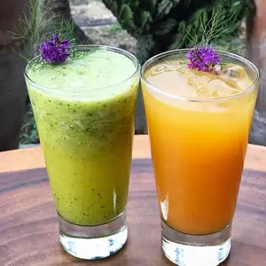 Restaurante De La Tierra Huimilpan 6