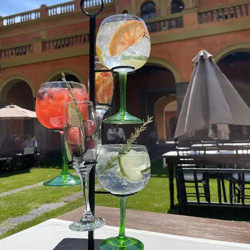 Restaurante Cocina de Hacienda CDMX - foto 4
