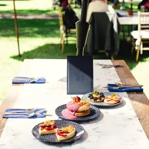 Restaurante Cocina de Hacienda CDMX 9