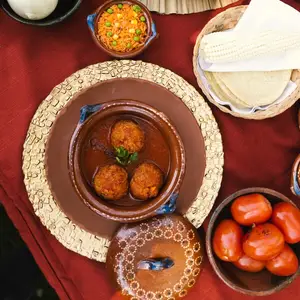 Restaurante Cocina de Hacienda CDMX 6