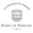 Restaurante Cocina de Hacienda CDMX