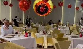 Restaurante Josecho Querétaro