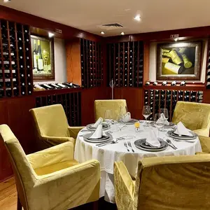 Restaurante Josecho Querétaro 7