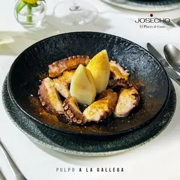Restaurante Josecho Querétaro - foto 2
