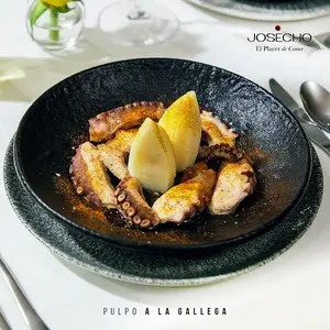 Restaurante Josecho Querétaro 2