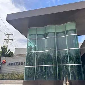 Restaurante Josecho Querétaro 3