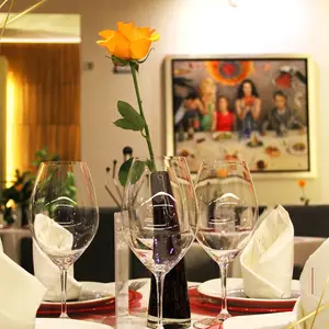 Restaurante Josecho Querétaro 9