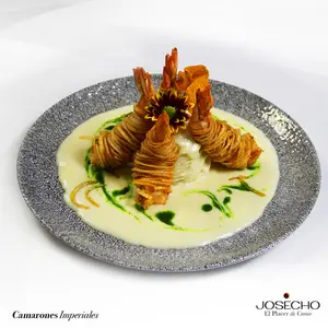 Restaurante Josecho Querétaro 4