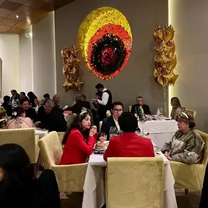 Restaurante Josecho Querétaro 1