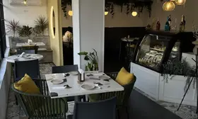 Restaurante Gulia Zapopan