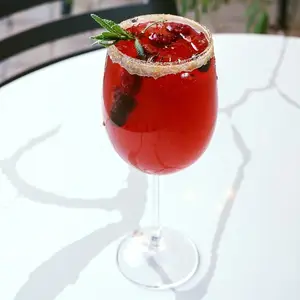Restaurante Gulia Zapopan 8