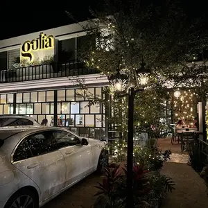 Restaurante Gulia Zapopan 9