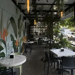 Restaurante Gulia Zapopan - foto 3