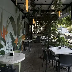 Restaurante Gulia Zapopan 3