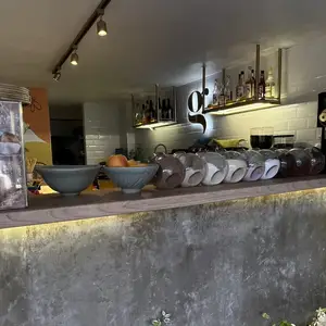 Restaurante Gulia Zapopan 7