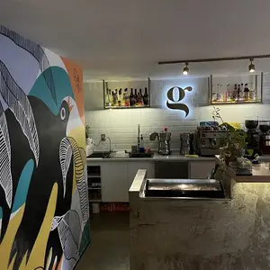 Restaurante Gulia Zapopan 5