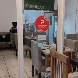 Restaurante SushiBar Mendoza 5