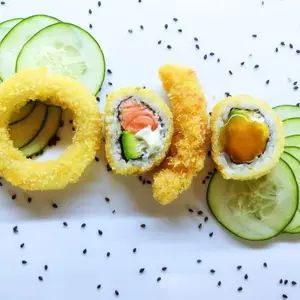 Restaurante SushiBar Mendoza 8